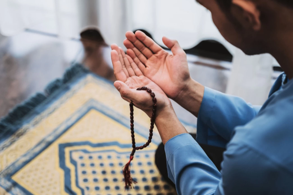 فضیلت و ثواب نماز شب بیست و سوم ماه رمضان