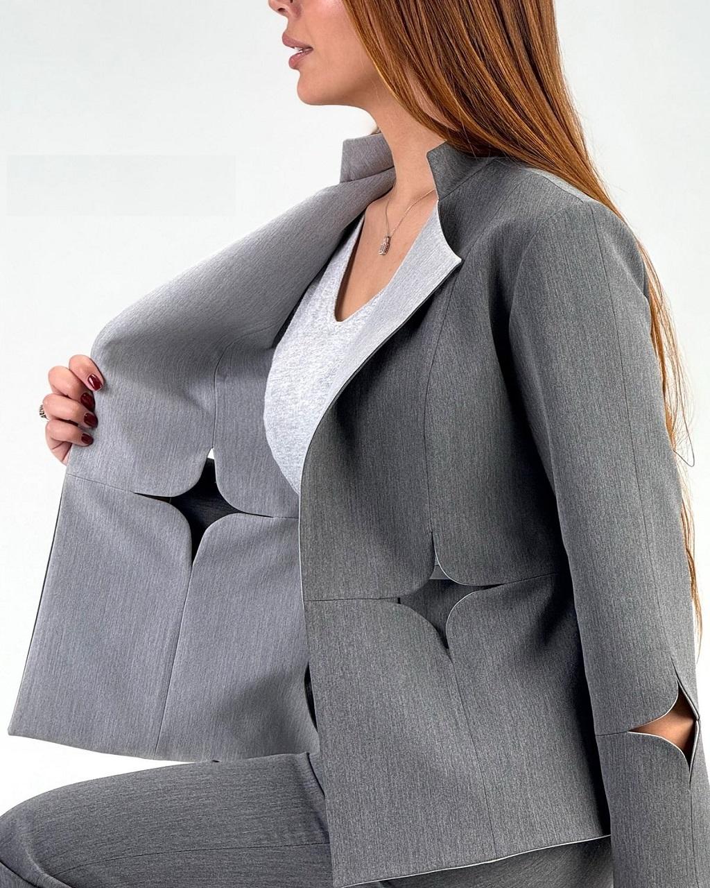 مدل کت مجلسی دخترانه شیک 9