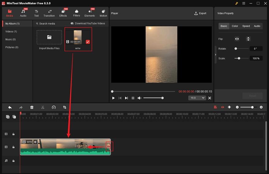 نحوه اضافه کردن دستی زیرنویس به WMV 2