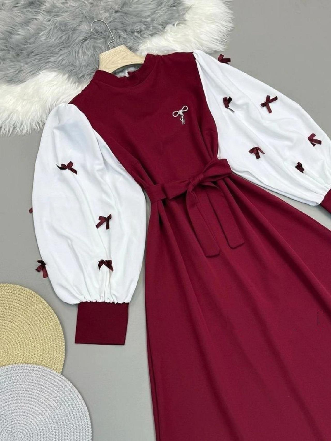 ست دوتکه یلدایی عروس