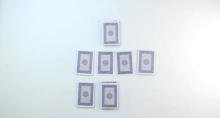 نحوه بازی کارتی Speed 3