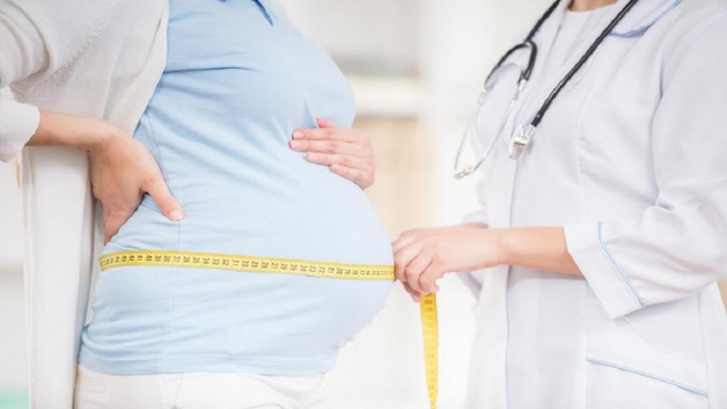 آیا کاهش وزن در طول بارداری با چای لاغری مضر و خطرناک است؟