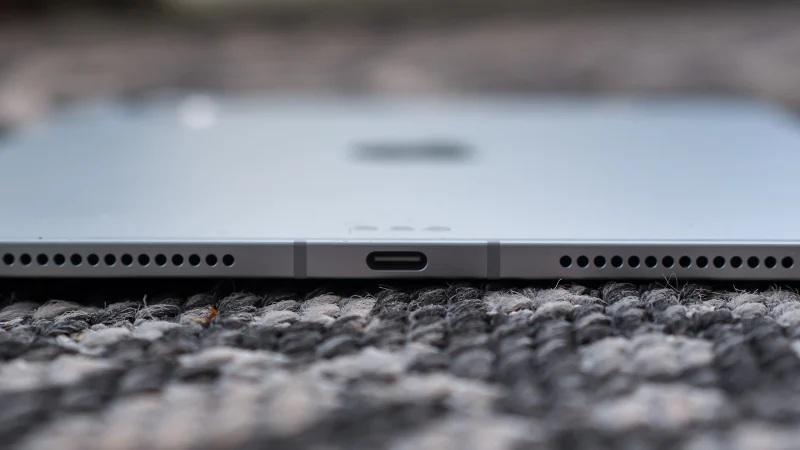 عمر باتری آیپد پرو 2025