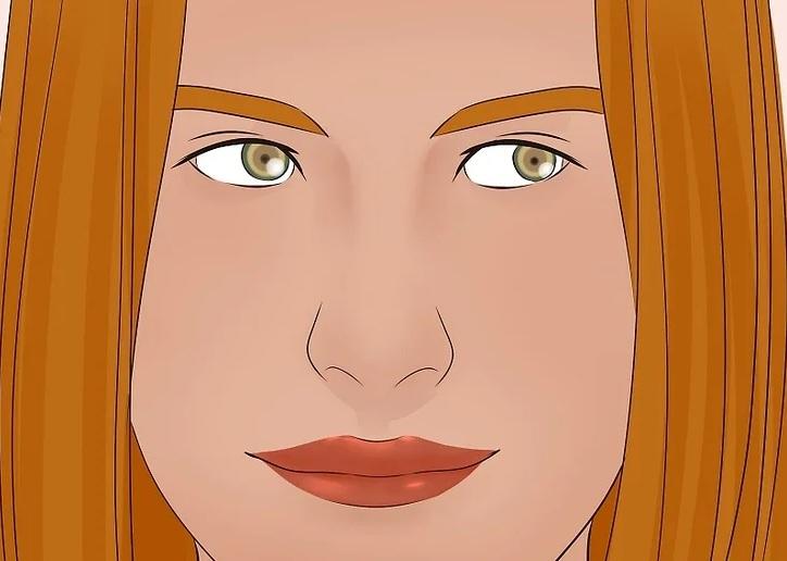 انواع فرم لب 4