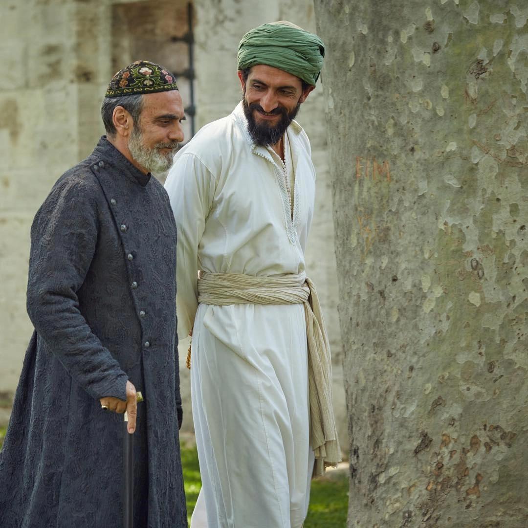 بیوگرافی همایون ارشادی 2