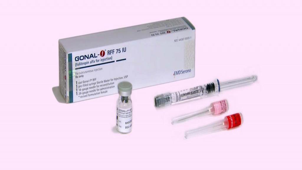 آمپول گونال اف (Gonal-F): کاربرد، روش مصرف و عوارض فولیتروپین آلفا