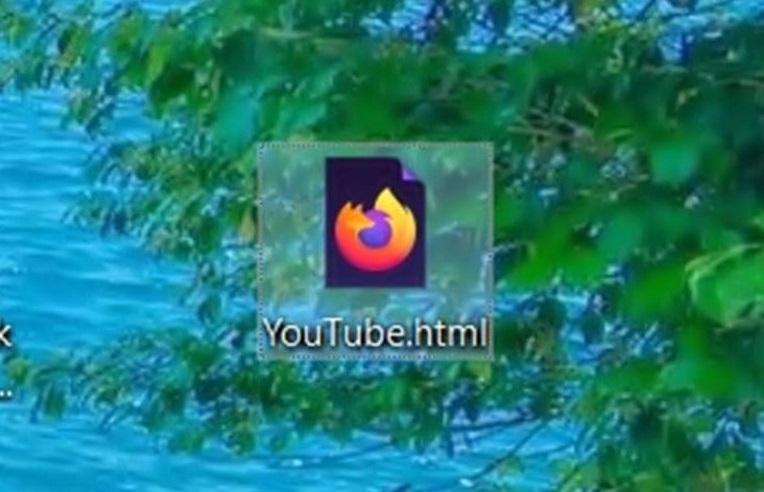 نحوه دانلود سایت به‌صورت اپ در دسکتاپ 7