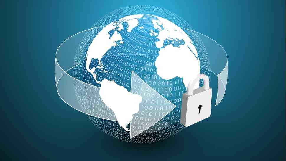 روش تغییر IP موقعیت مکانی و لوکیشن با vpn