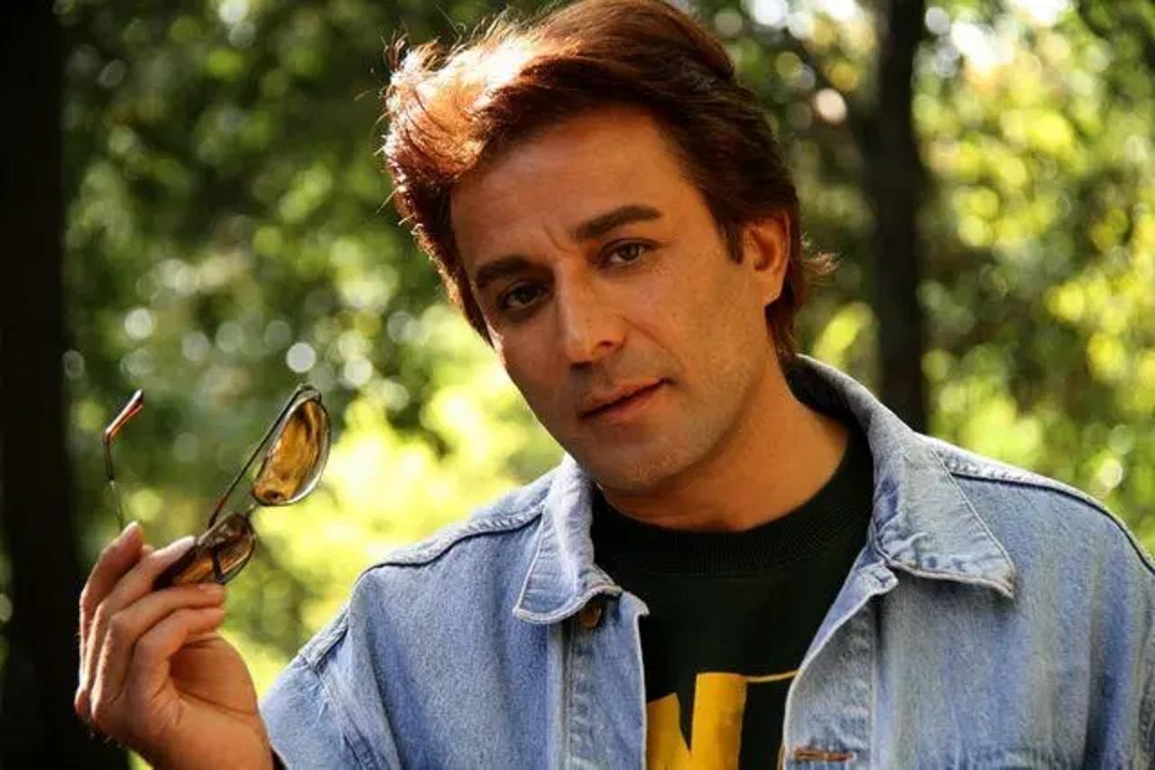 عکس های حمید طالقانی