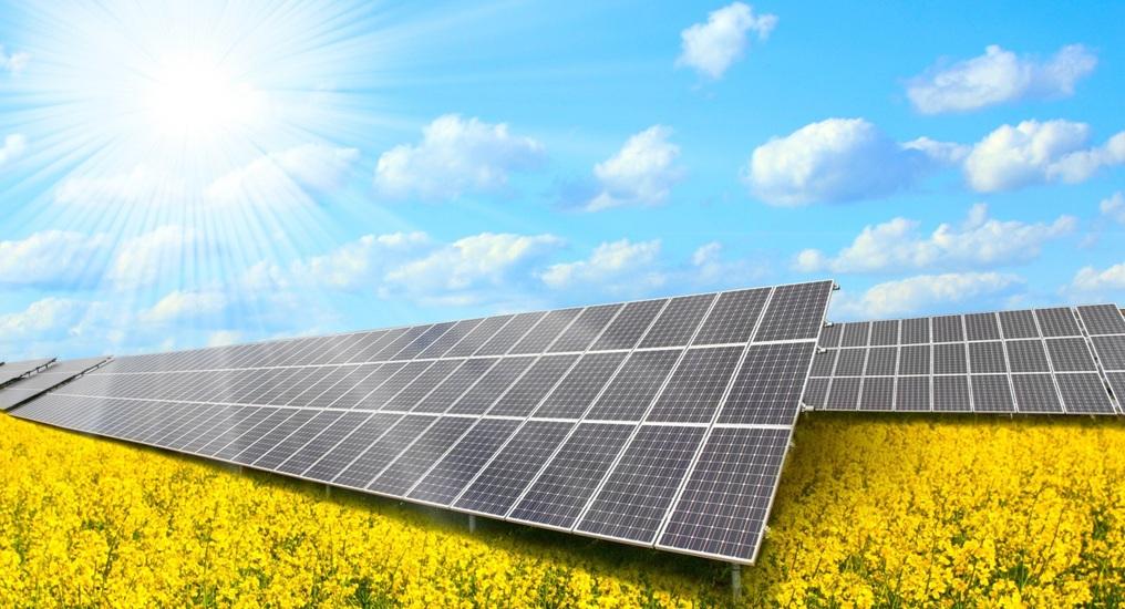 پنل خورشیدی چگونه برق تولید می کند؟