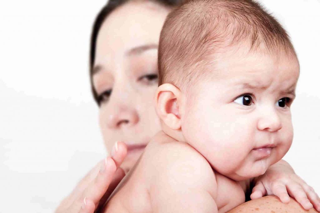 چگونه مانع از خوابیدن کودک در حین شیردهی شوید؟