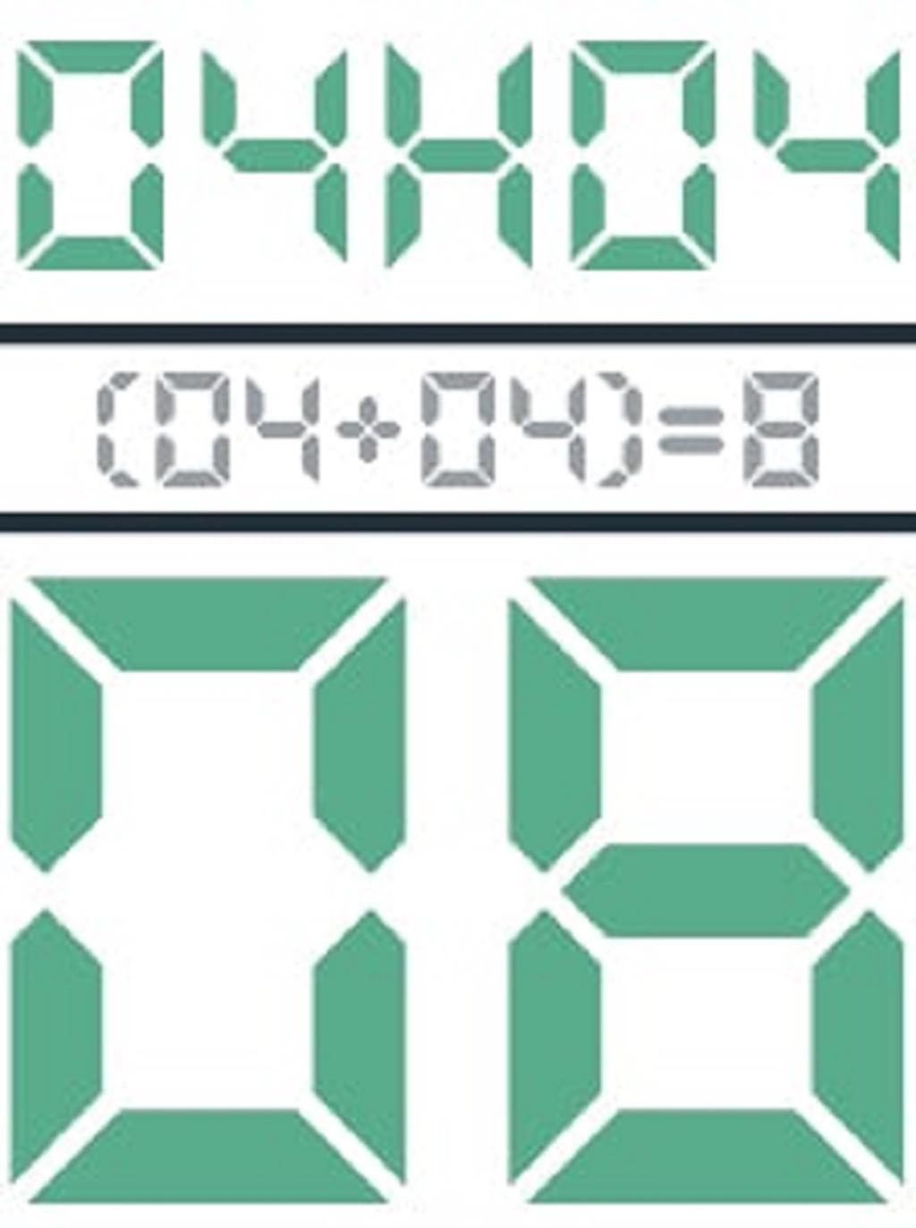 اهمیت ساعت آینه ای 04:04 در عددشناسی