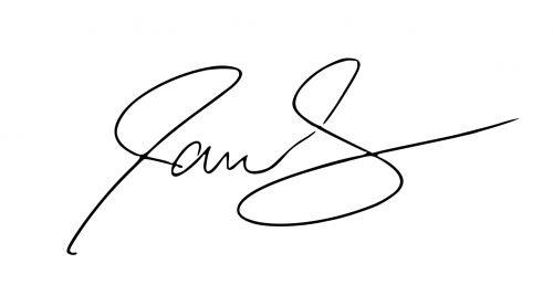 مدل امضا پسرانه 2