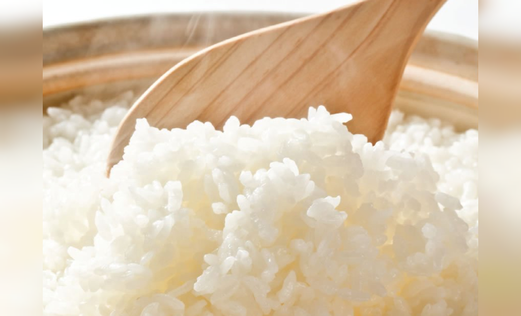 آیا برنج سفید برای کودک مناسب است؟ 