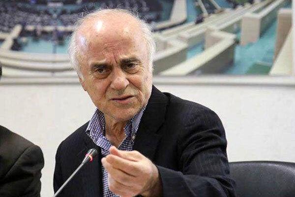 بیوگرافی داریوش مصطفوی 1