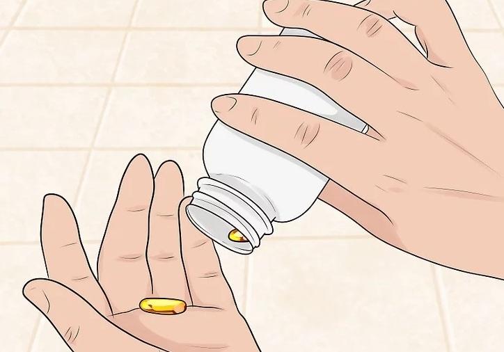 نحوه جلوگیری از سفید شدن مو 1