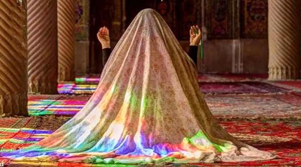 خواص نماز استغاثه به حضرت قائم (عج)