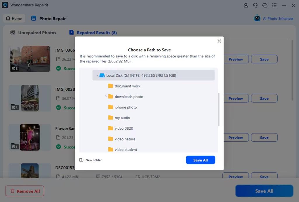 رفع مشکل دانلود عکس در آیفون 15