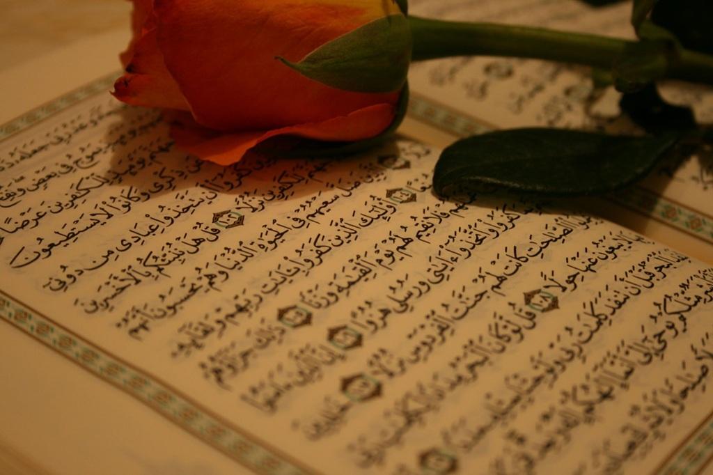 بهترین دعای آرامش در جنگ