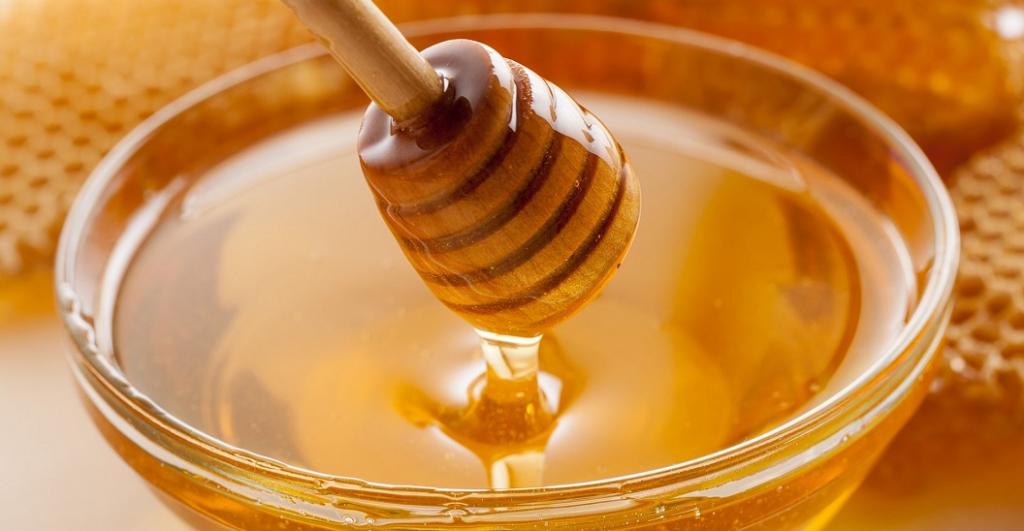 روش تشخیص عسل طبیعی از تقلبی