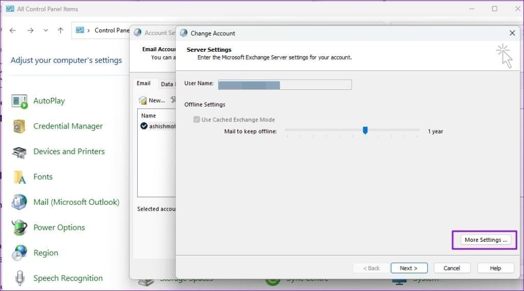 رفع خطای عدم حذف پیام در مایکروسافت اوتلوک 2
