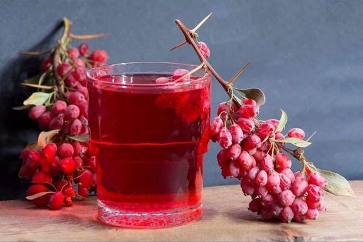 بهترین نوشیدنی ها برای درمان گرمی و حرارت بدن
