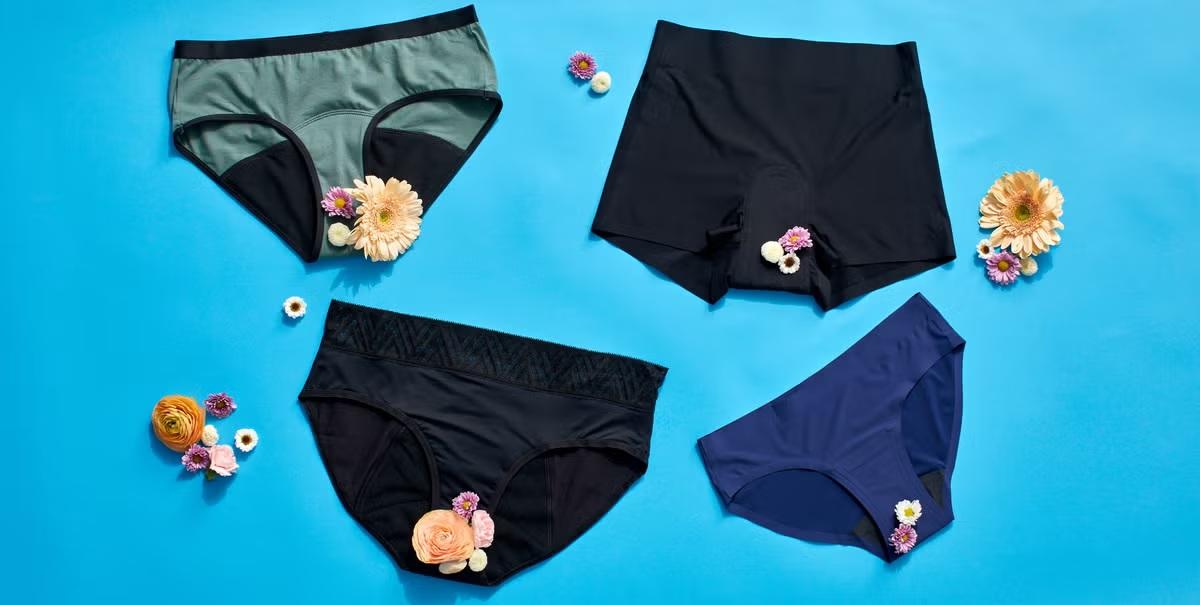 بهترین روتین دوش در قاعدگی 2