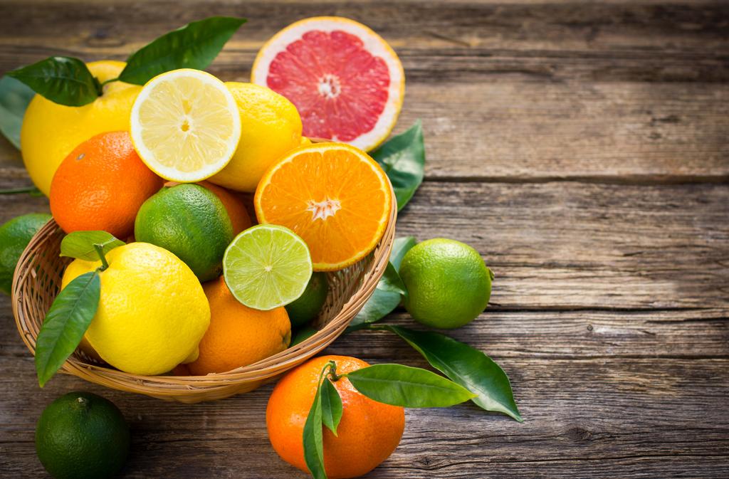 میوه های درمان کننده بوی بد واژن