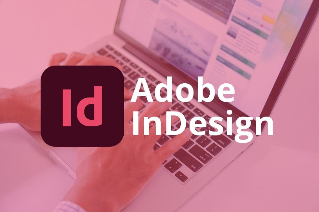 نحوه تغییر رنگ صفحه در Adobe InDesign 1