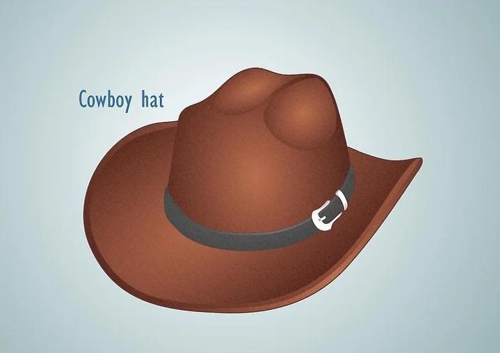 انواع کلاه مردانه 5