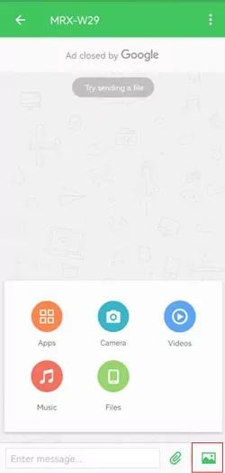 نحوه انتقال فایل از آیفون به کامپیوتر 10