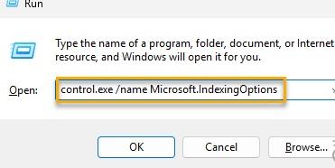 نحوه رفع کرش File Explorer هنگام باز کردن پوشههای بزرگ 1