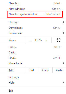 7 راه برای رفع ERR_SPDY_PROTOCOL_ERROR3