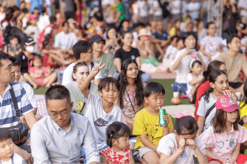 کاهش چالشها در آموزش کودکی اولیه با ISHCMC