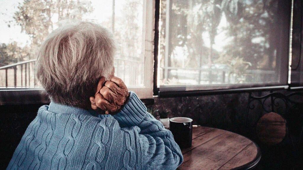 میانگین طول عمر افراد مبتلا به زوال عقل