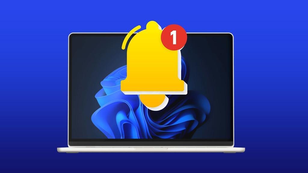 چگونه اعلان‌ نوتیفیکیشن ویندوز 11 خود را سفارشی سازی کنیم؟