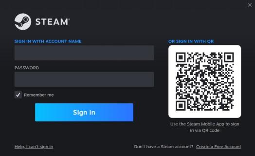 نحوه استفاده از پنجره اصلی Steam 1