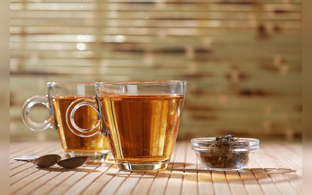 چگونه چای می تواند به تقویت مغز کمک کند