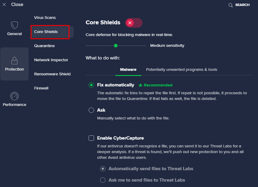 7 راه برای رفع ERR_SPDY_PROTOCOL_ERROR12