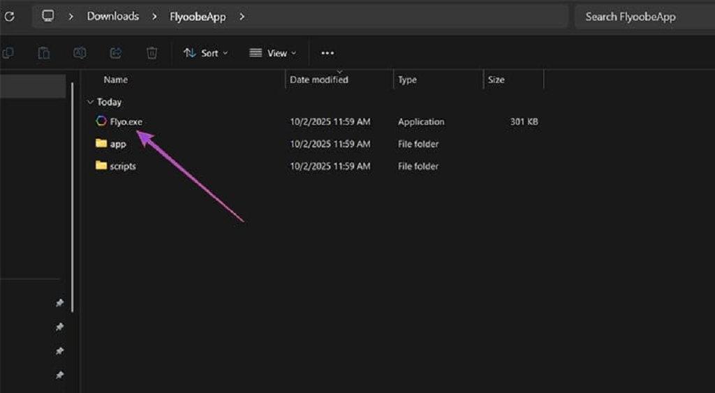 نحوه نصب ویندوز 11 بدون نرمافزارهای اضافی2