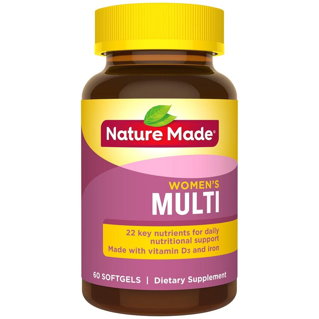 Nature Made Multi for Her
