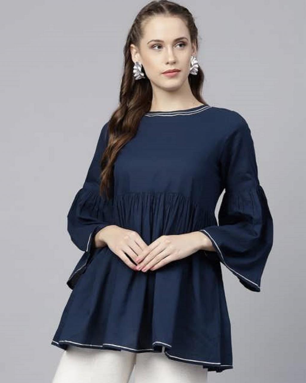مدل لباس خانگی برای عید دخترانه3