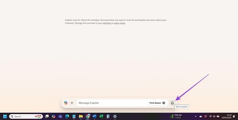 نحوه شخصی سازی گردش کار با Microsoft Copilot 1
