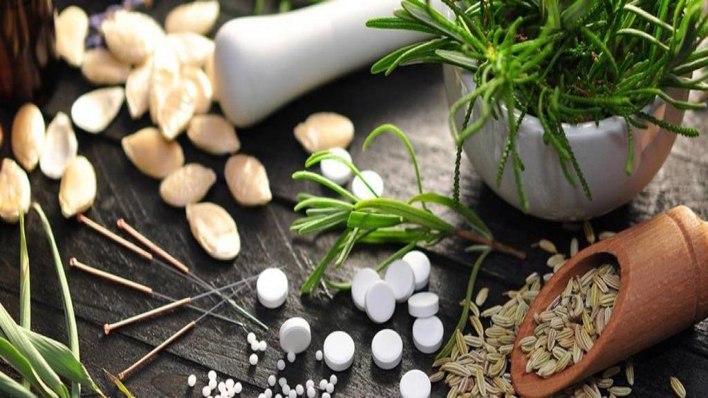درمان زونا در خانه با گیاهان دارویی و خانگی