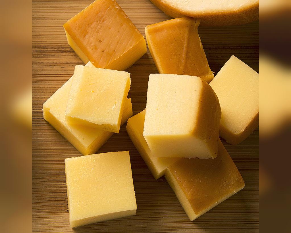 برترین پنیرهای دنیا از نظر سلامت و پروتئین