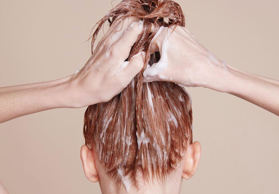 نکات مراقبت از مو برای زنان بالای 30 سال