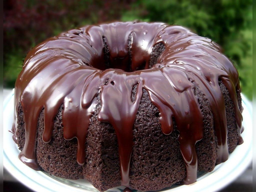 طرز تهیه کیک شکلاتی مخصوص