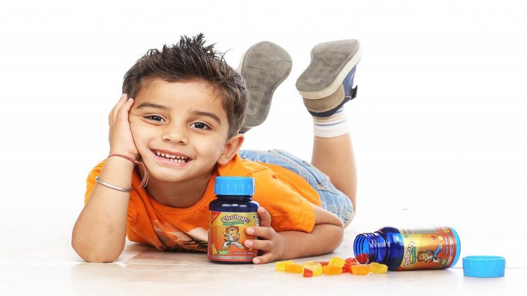 بهترین مولتی ویتامین برای رشد قد کودکان و نحوه انتخاب آنها