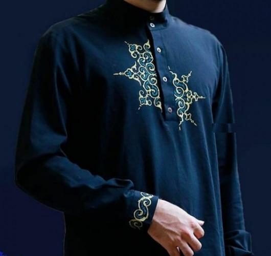 مدل لباس مردانه ایرانی 1