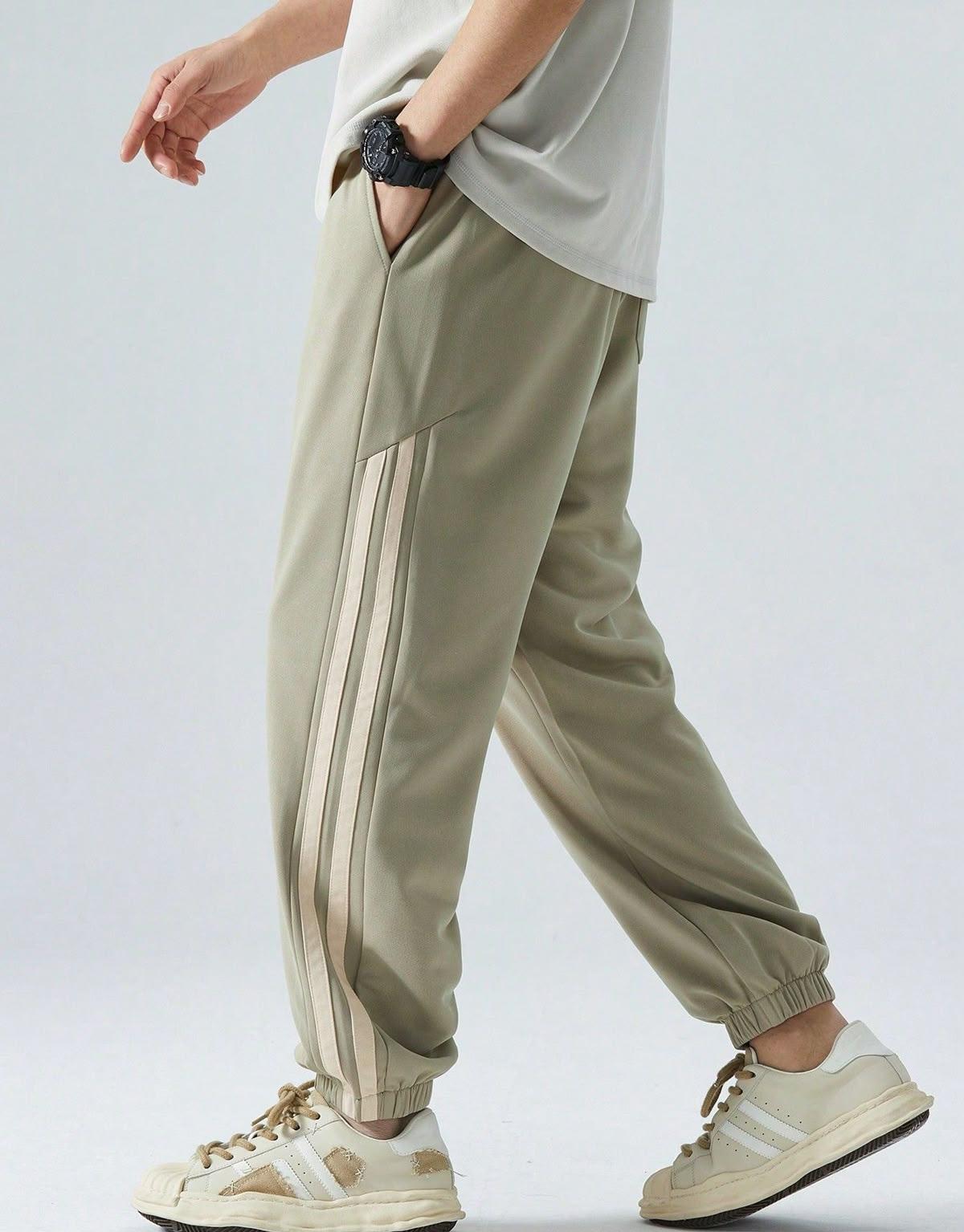 مدل شلوار مردانه اسپرت 3